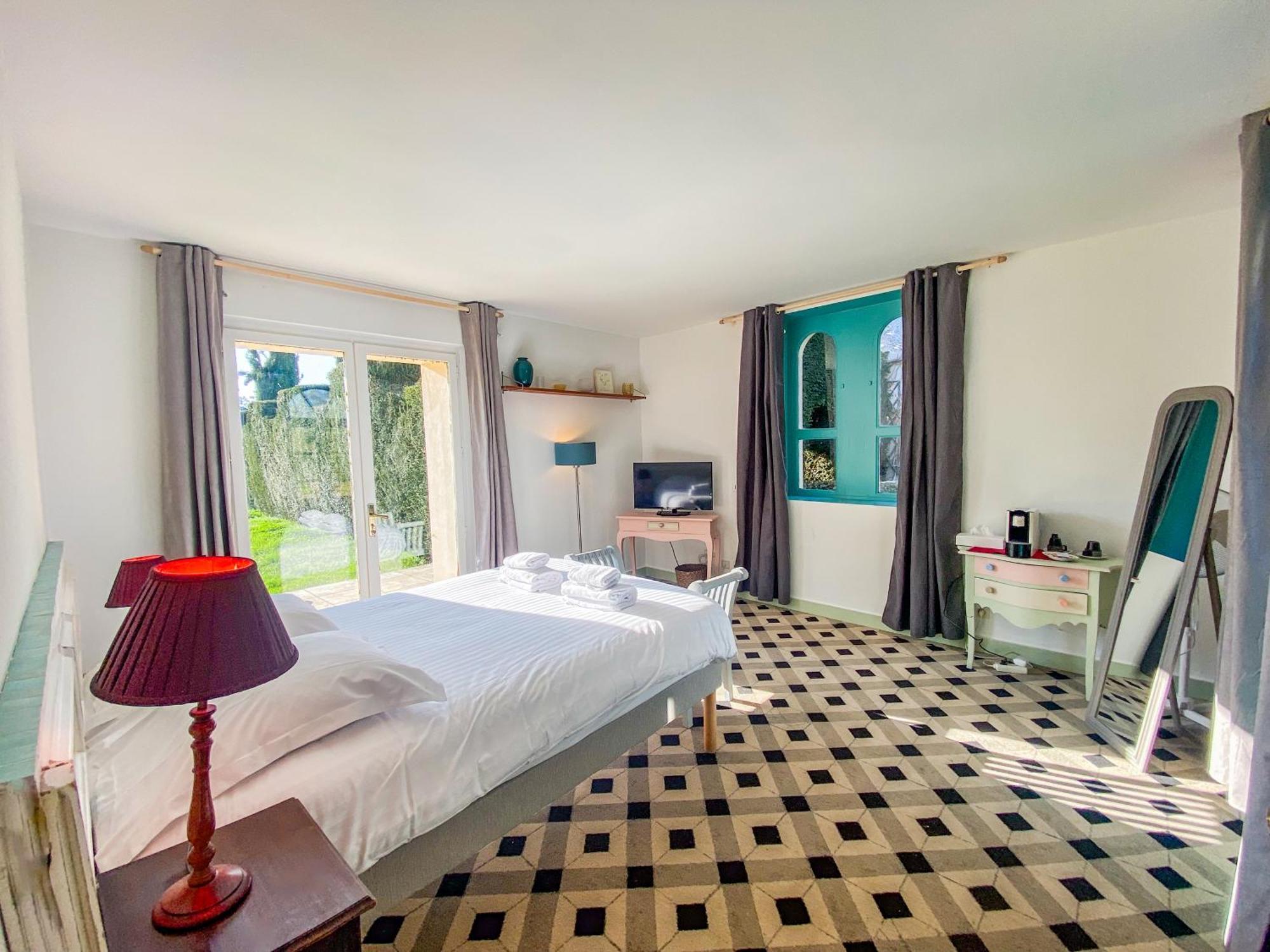 Hotel Haras De La Potardiere Crosmières Buitenkant foto